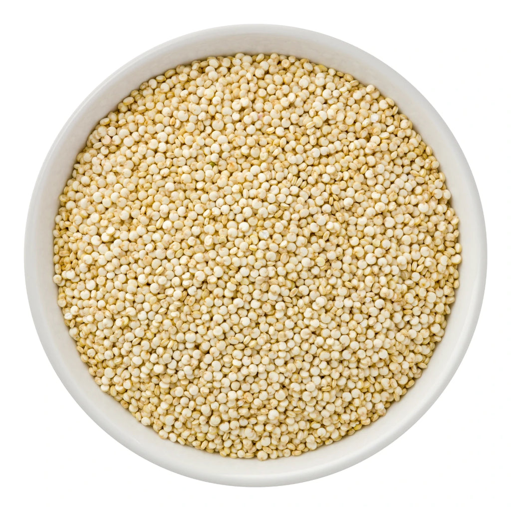Misson Beyaz Kinoa 500 Gr