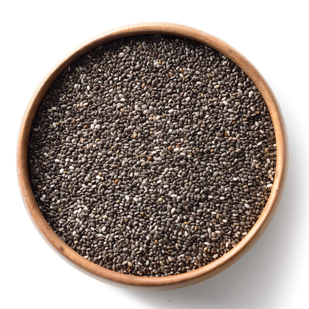 Misson Chia Tohumu 500 Gr