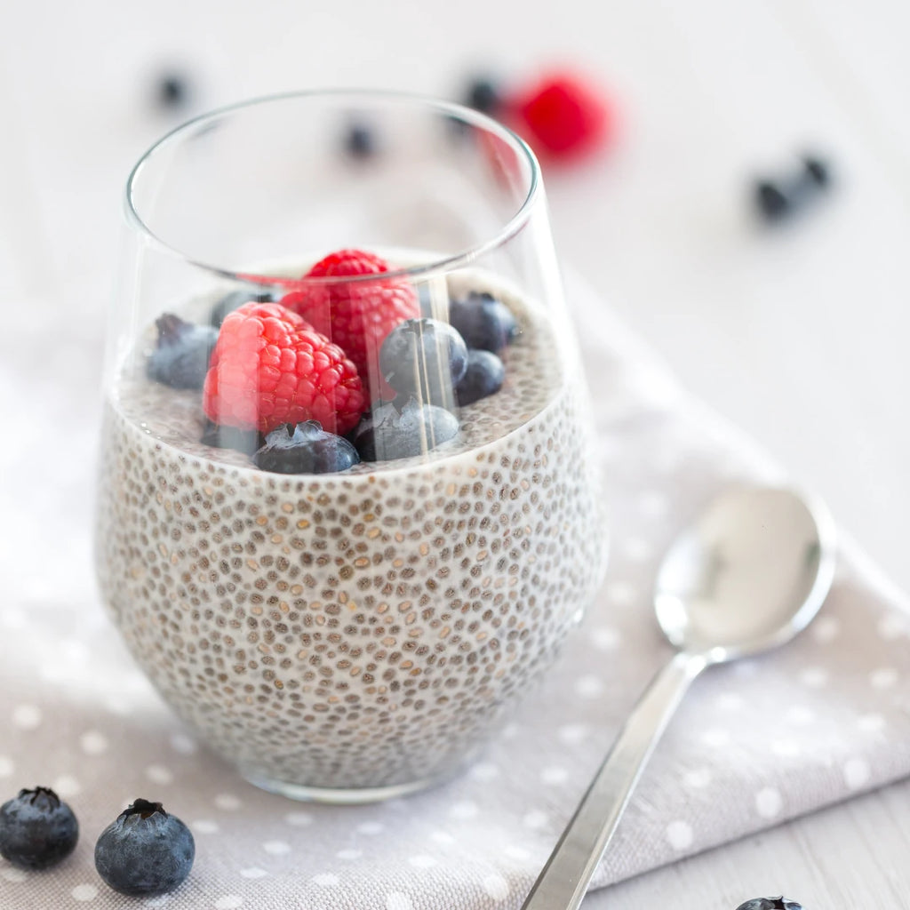 Misson Chia Tohumu 500 Gr