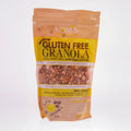 Moms Gluten Free Granola 300 Gr