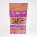 Moms Gluten Free Musli 300 Gr