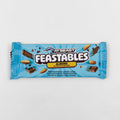 Mrbeast Feastables Almond 60 Gr * 10