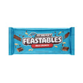 Mrbeast Feastables Milk Crunch 60 Gr * 10