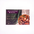 Mushroom & More Kurutulmuş Shiitake Mantarı 40 Gr