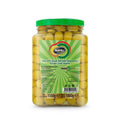 Namlı Sofralık İşlem Görmüş Salamura Kırma Yeşil Zeytin 1000 Gr