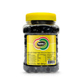 Namlı Yağlı Salamura Gemlik Tipi 261-290 Kb Siyah Zeytin 600 Gr