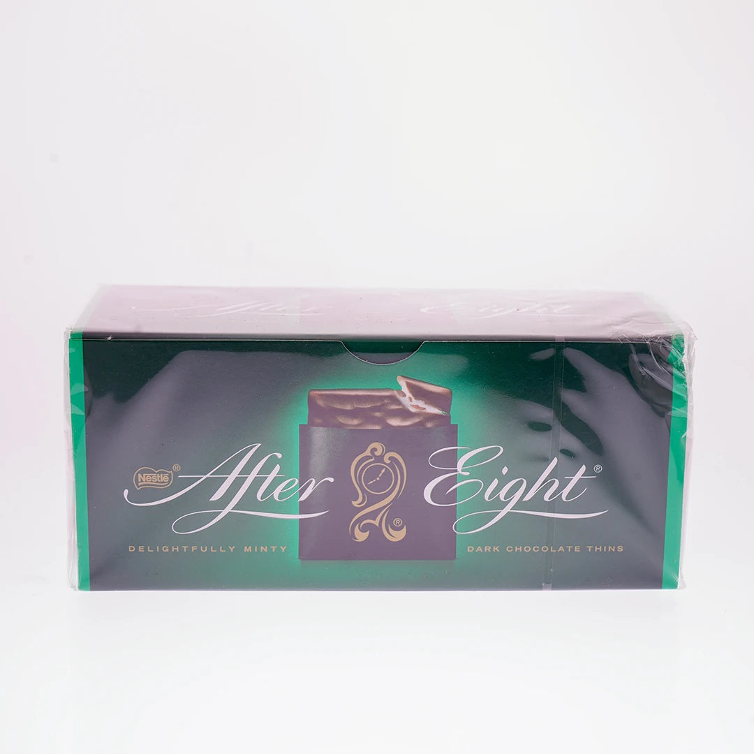 Nestle After Eight 200 Gr