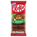 Nestle Kitkat Hazelnut Chocolate 99 Gr