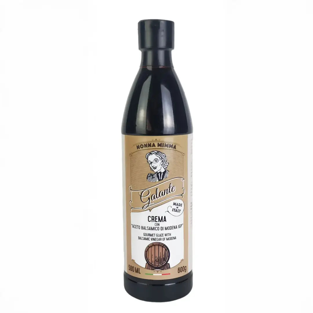 Nonna Mimma Galante Balzamik Glaze 500 Ml