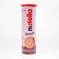 Nutella Biscuits 166 Gr