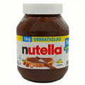 Nutella Cam Kavanoz 1000 Gr - Alman Menşei
