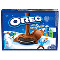 Oreo Enrobed 246 Gr