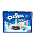 Oreo Enrobed White 246 Gr