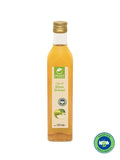 Organik Gurme Organik Elma Sirkesi 500 Ml