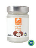 Organik Gurme Organik Hindistan Cevizi Yağı 250 Gr