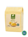 Organik Gurme Organik Misir Unu 500 Gr