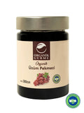 Organik Gurme Organik Üzüm Pekmezi 380 Gr
