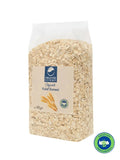 Organik Gurme Organik Yulaf Ezmesi 500 Gr