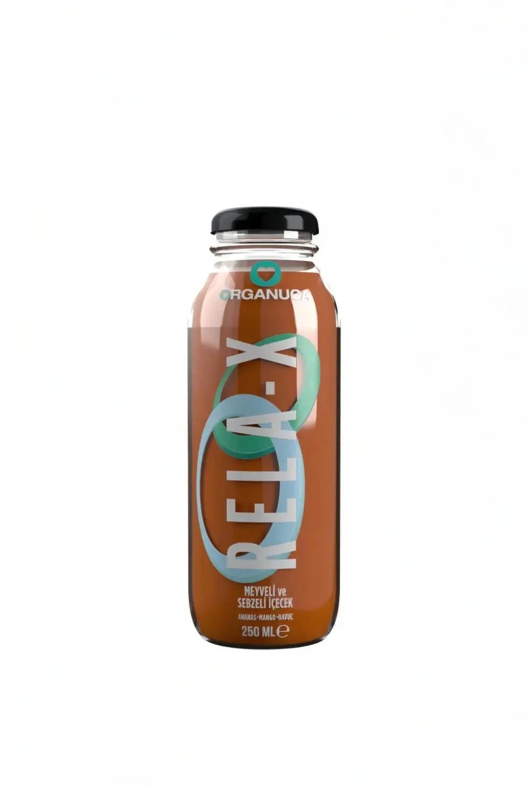 Organuca Relax Smoothie 250 Ml