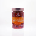 Orgibite Güneşte Yarı Kurutulmuş Cherry Domates 285 Gr