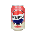 Pepsi Strawberries 'N' Cream Zero Sugar 330 Ml