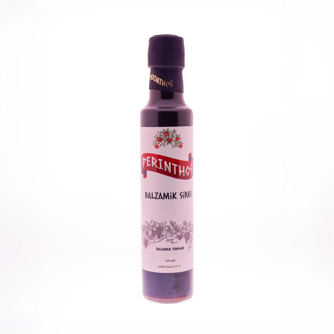 Perinthos Balzamik Sirke 250 Ml