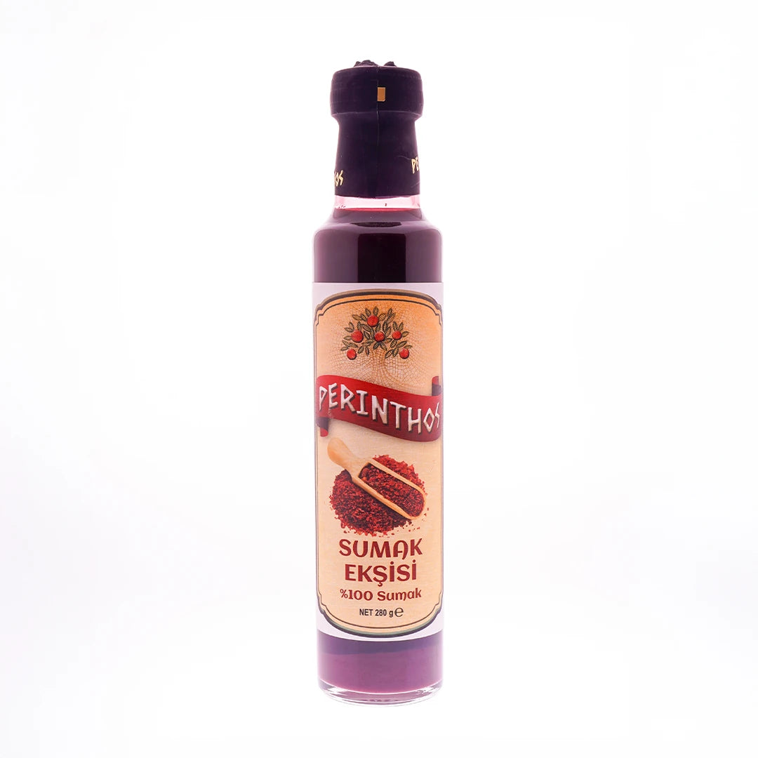 Perinthos Sumak Ekşisi 280 Gr