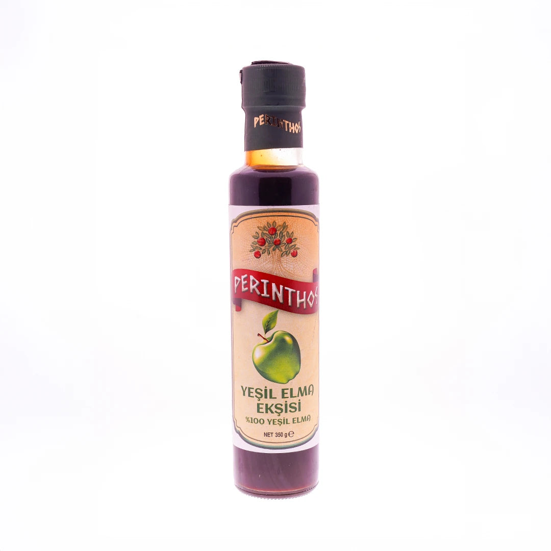 Perinthos Yeşil Elma Ekşisi 350 Gr