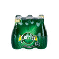 Perrier Doğal Mineralli Maden Suyu 200 Ml * 6