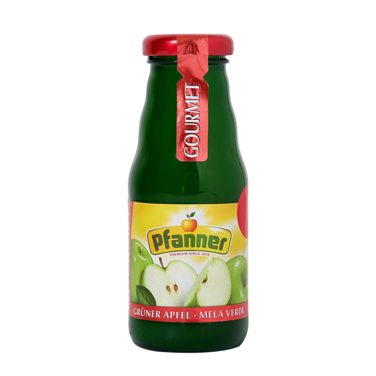 Pfanner Yeşil Elma İçeceği 200 Ml