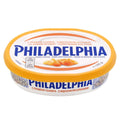 Philadelphia Salmon Cream Cheese 175 Gr