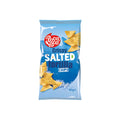 Poco Loco Salted Tortilla Cips 450 Gr