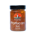 Polente Patlican Reçeli 400 Gr