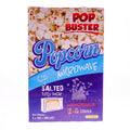 Pop Buster Tuzlu Mikrodalga Misir 300 Gr