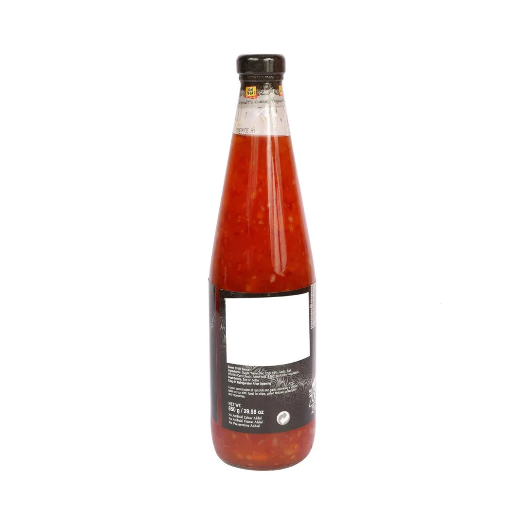 Real Thai Tatlı Kırmızı Biber Sos 850 Gr