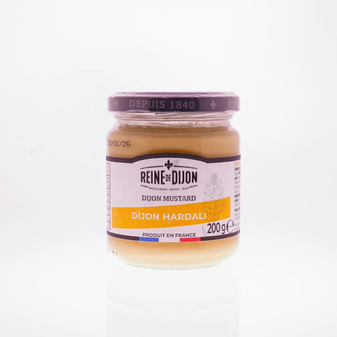 Reine Dijon Hardal 200 Gr