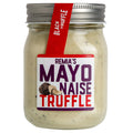 Remia Black Truffle Mayonnaise 220 Ml