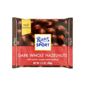 Ritter Sport Dark Whole Hazelnut Bitter Çikolata 100 Gr