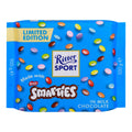 Ritter Sport Milk Chocolate with Smarties 100 Gr