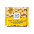 Ritter Sport Tane Fındıklı Beyaz Çikolata 100 Gr