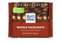 Ritter Sport Tane Fındıklı Sütlü Çikolata 100 Gr