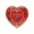 Roshen Cherry Queen Vişne Likörlü Çikolata 122 Gr