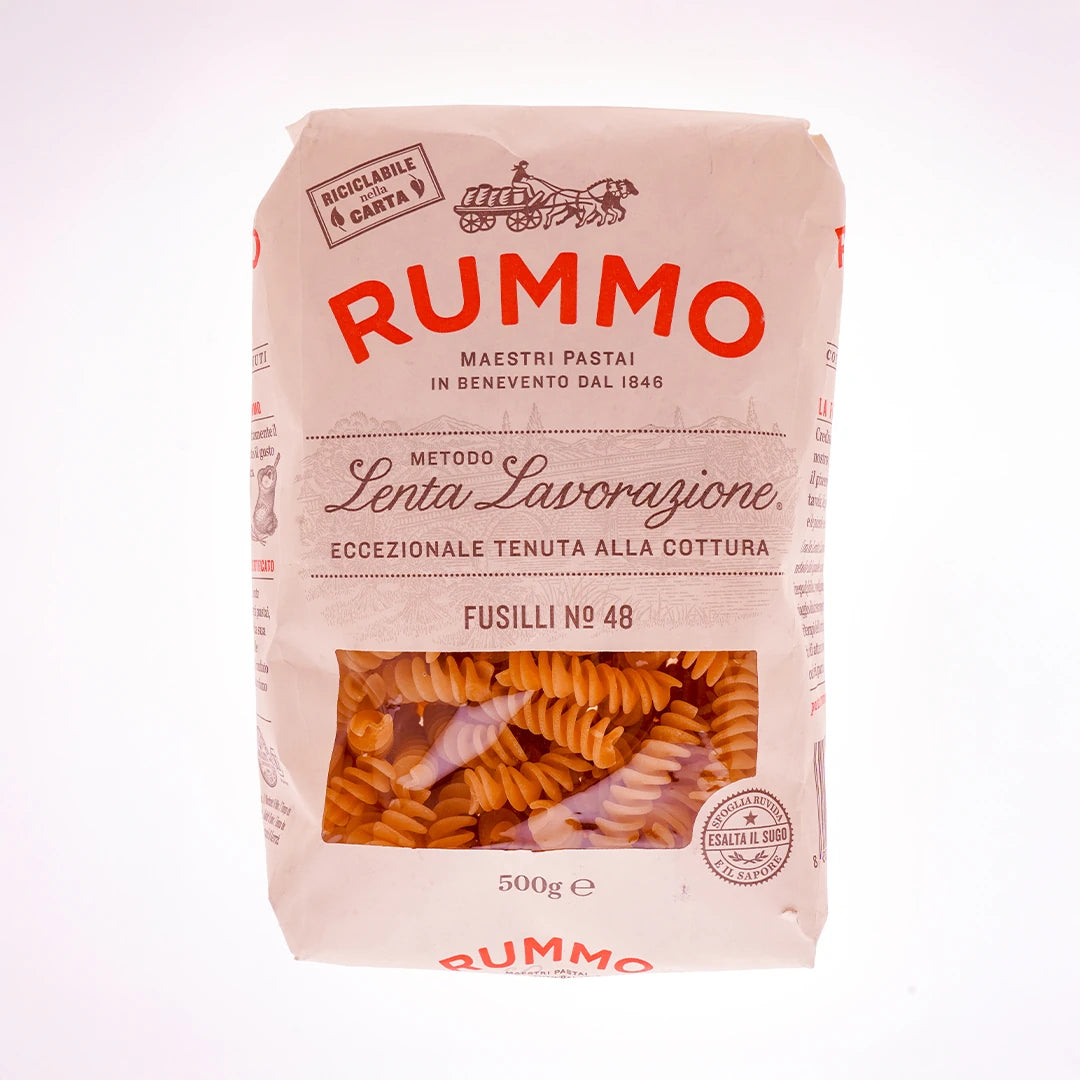Rummo Fusilli No 48 500 Gr