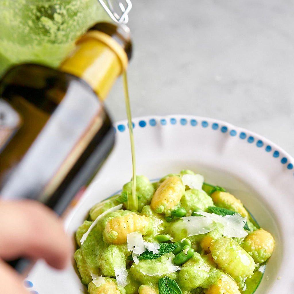 Rummo Gluten Free Gnocchi 500 Gr