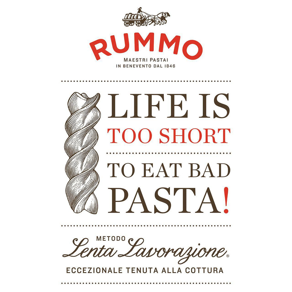 Rummo Gluten Free Gnocchi 500 Gr