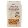 Rummo Glutensiz Nohut Ve Kepekli Pirinçli Fusilli 300 Gr