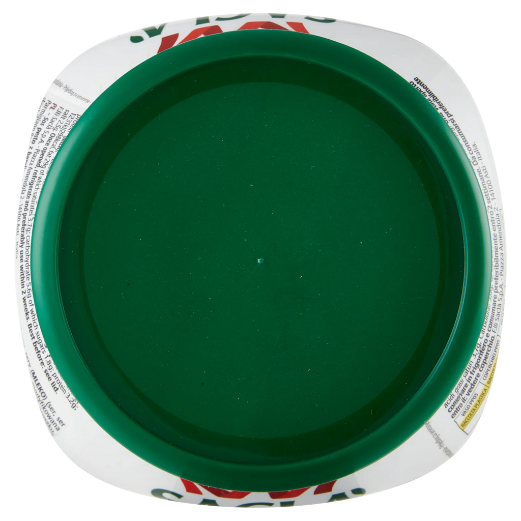 Sacla Pesto Alla Genovese 940 Ml