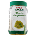 Sacla Pesto Alla Genovese 940 Ml