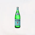 San Pellegrino Doğal Mineralli Maden Suyu 750 Ml