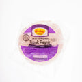 Sarıbaş Keçi Topak Peyniri 300 Gr